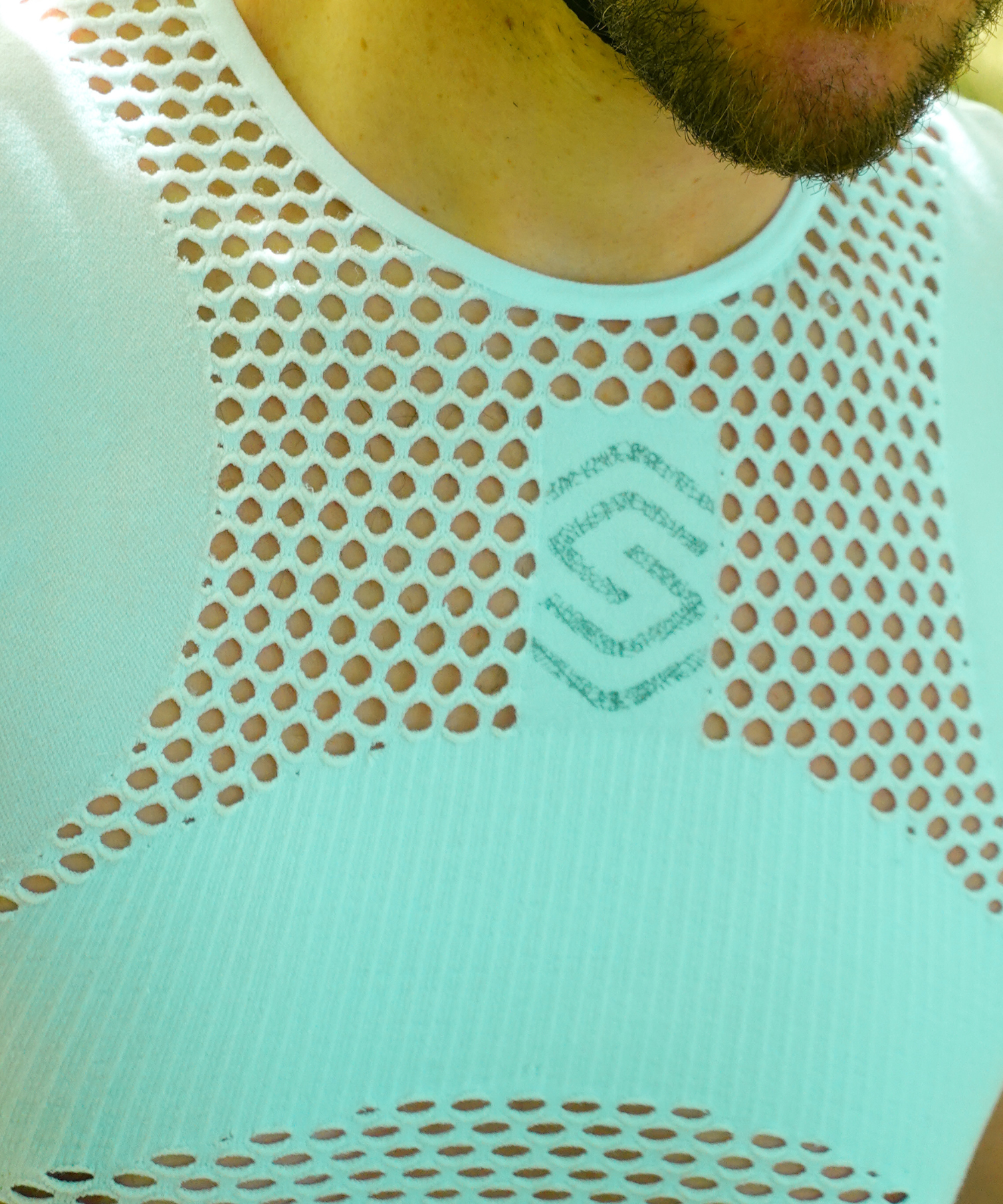 Bike - LaRete - White