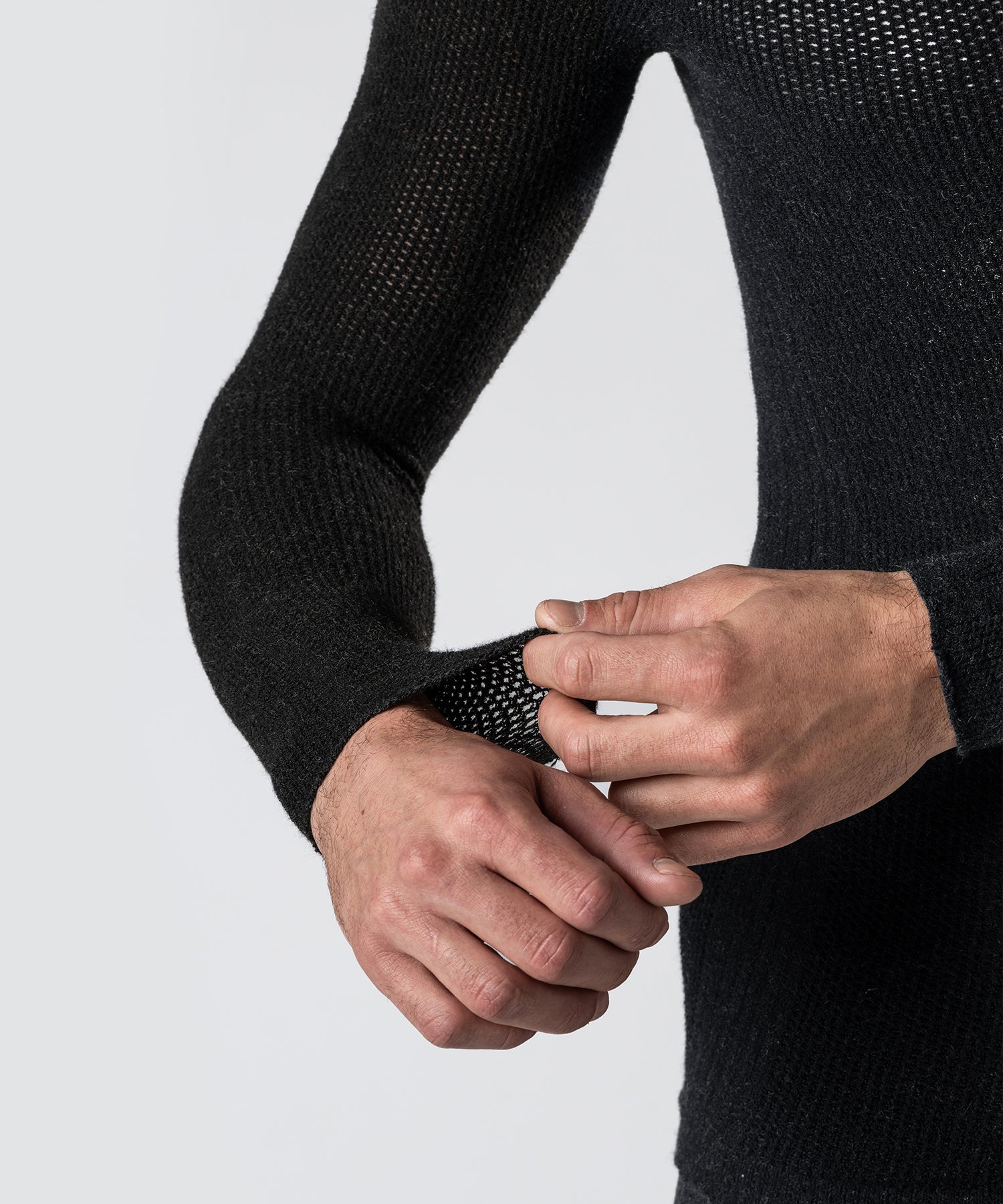 PRIMO Thermo Dry Pro - Manica Lunga