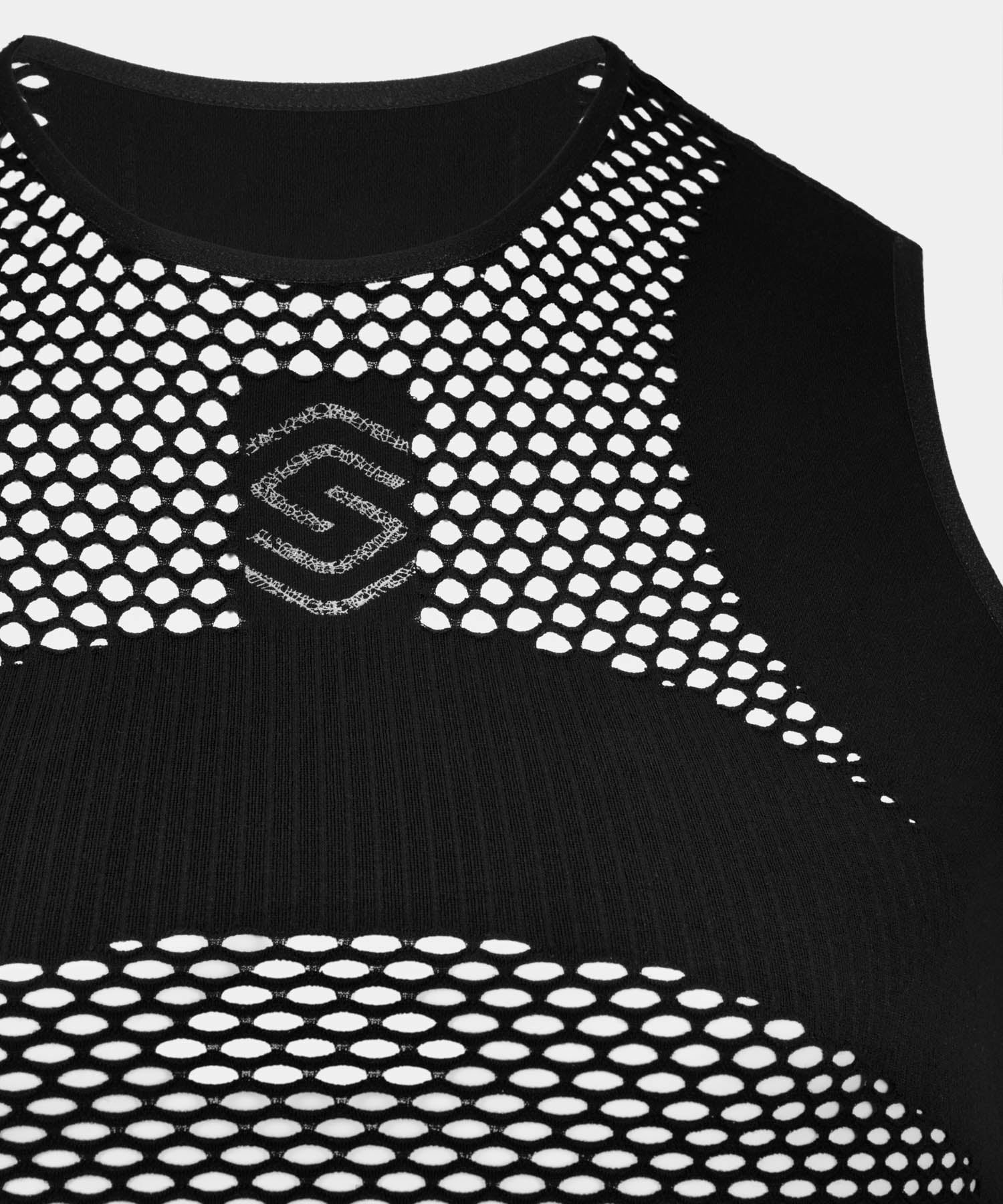 Bike - LaRete - Black