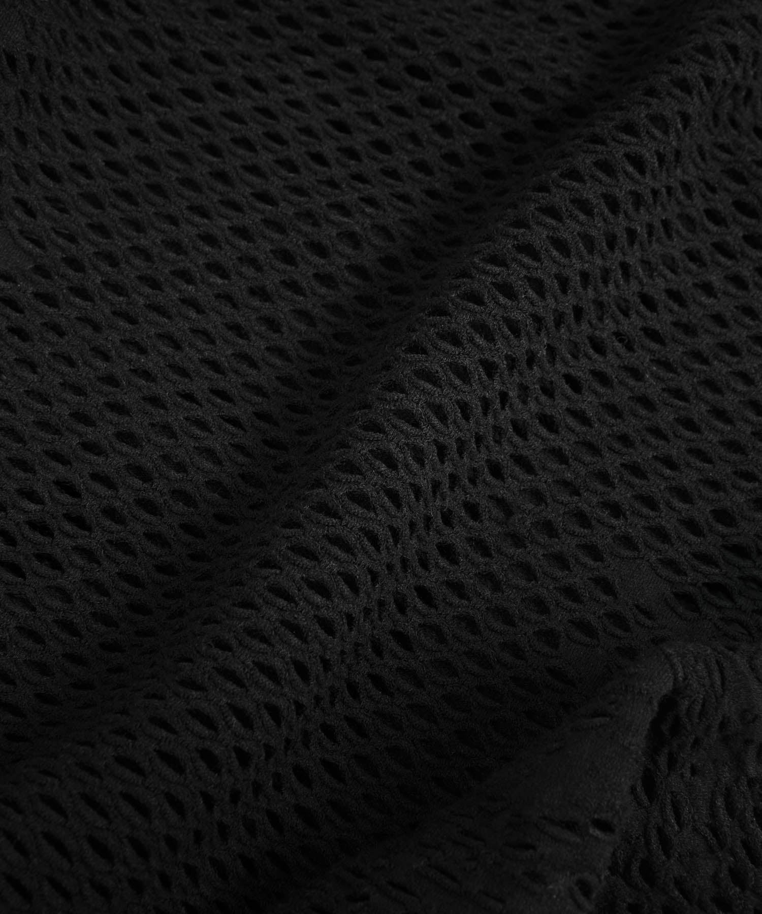 Bike - LaRete - Black