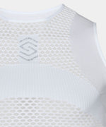 Bike - LaRete - White