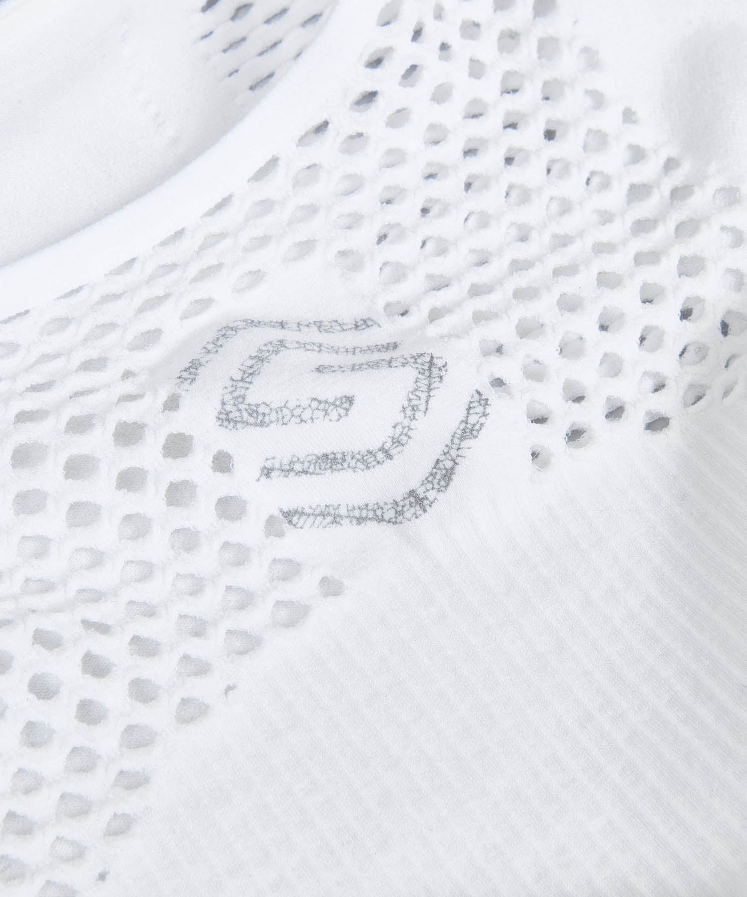 Bike - LaRete - White