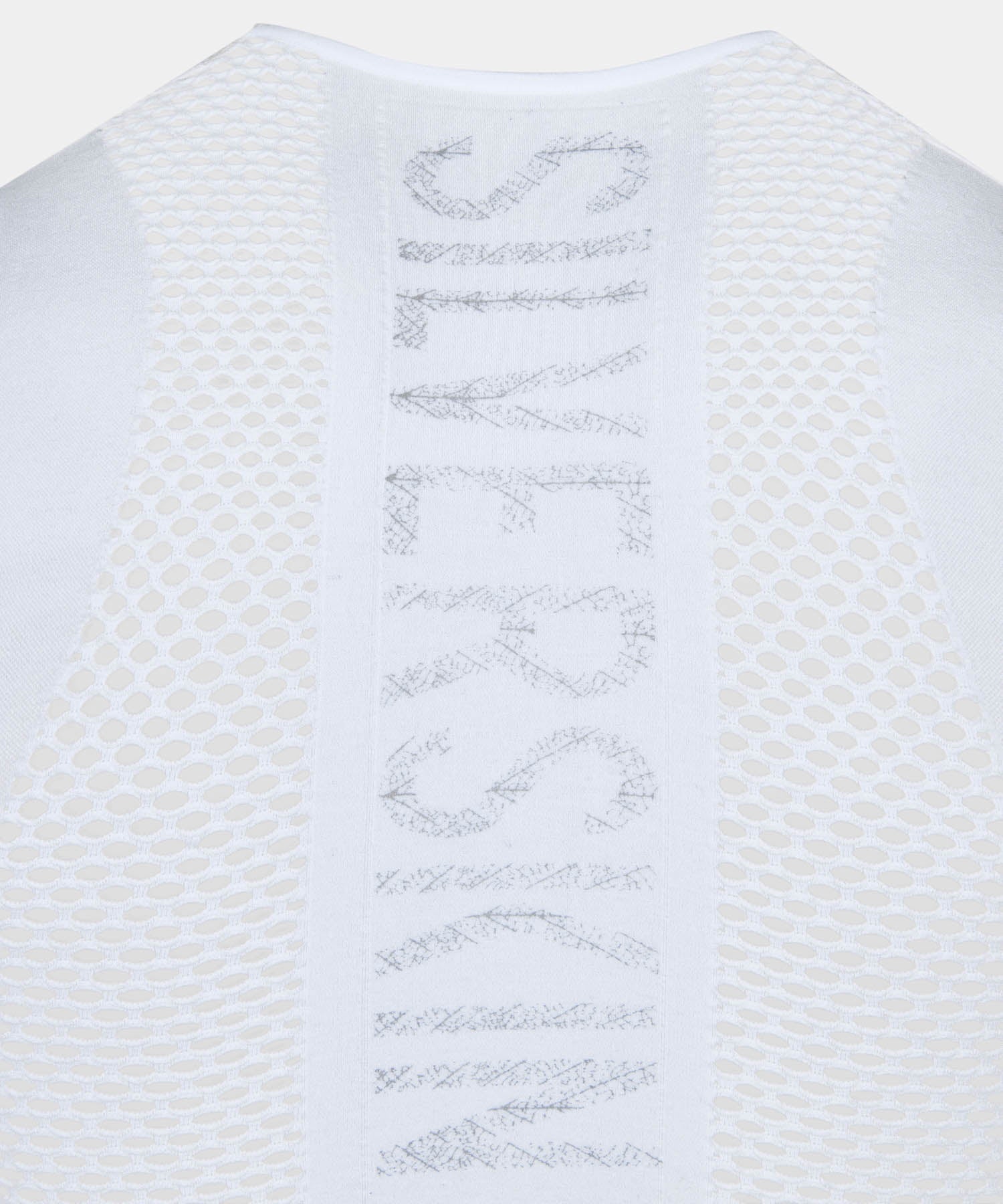 Bike - LaRete - White