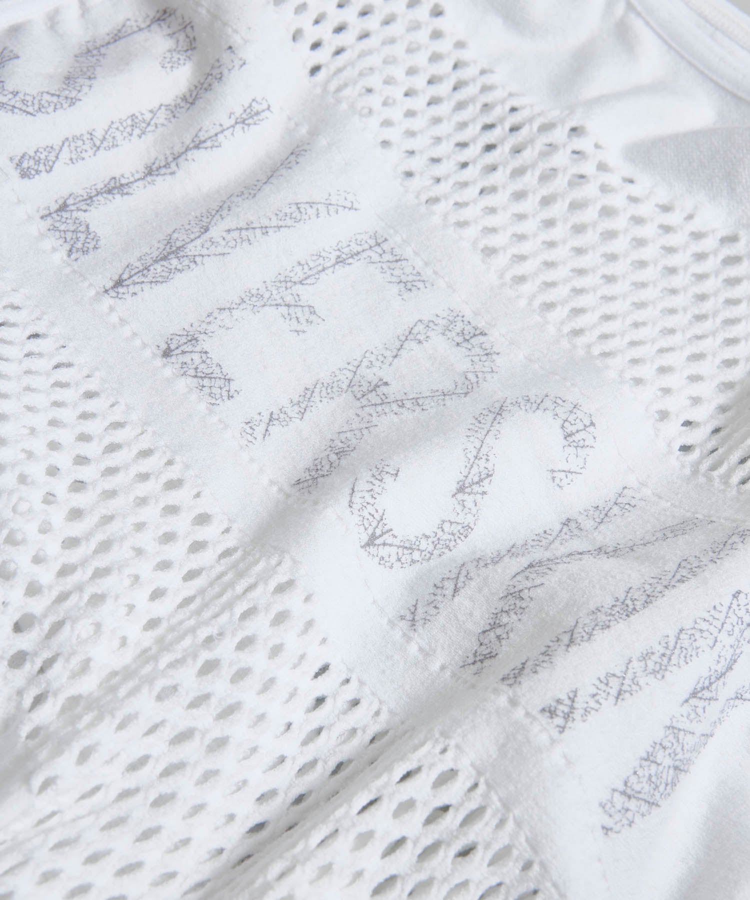 Bike - LaRete - White