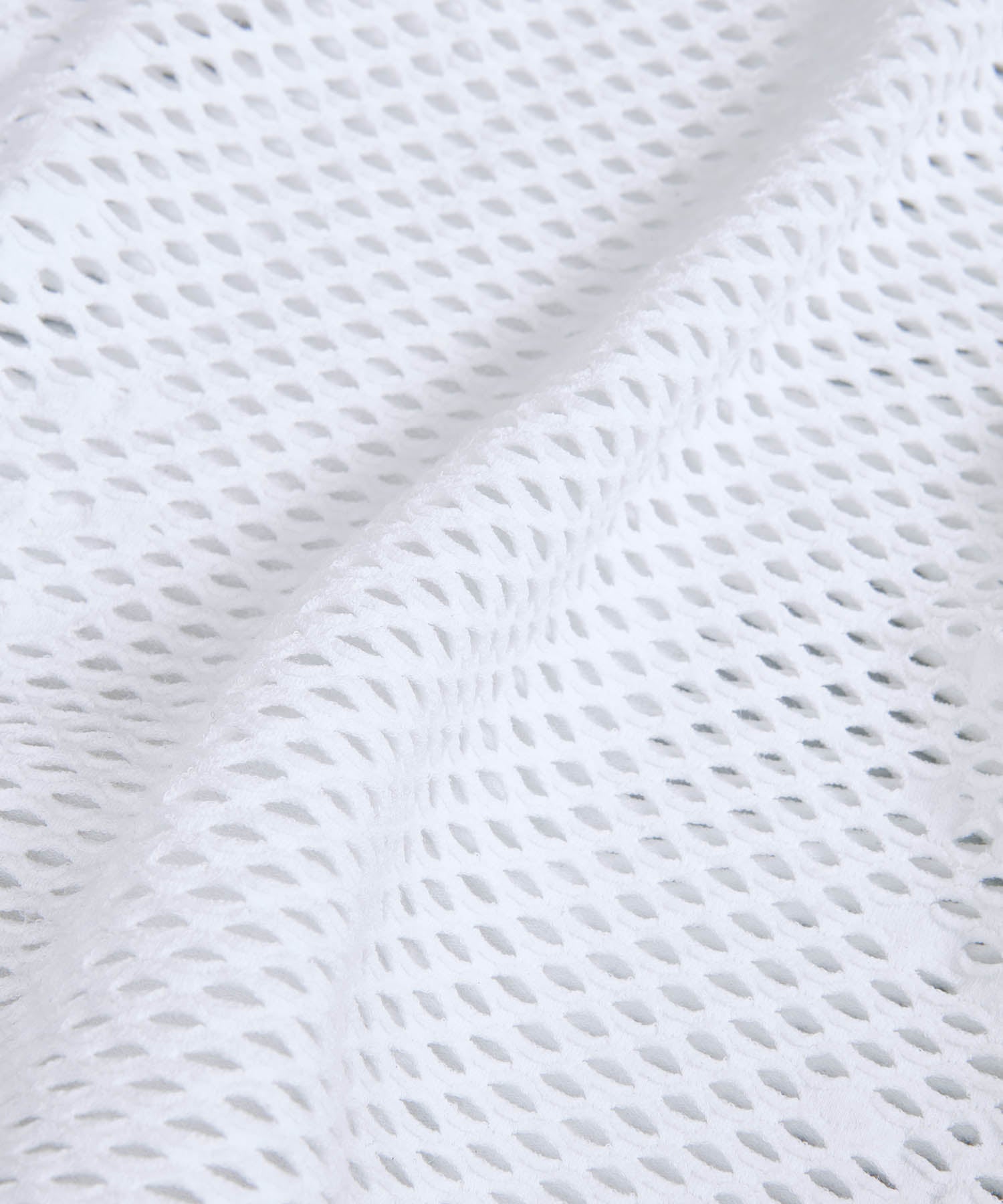 Bike - LaRete - White