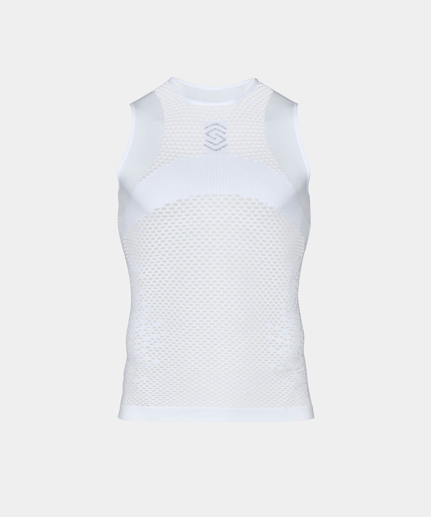 Bike - LaRete - White