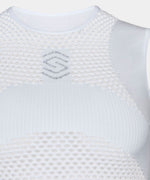 Bike - LaRete - White