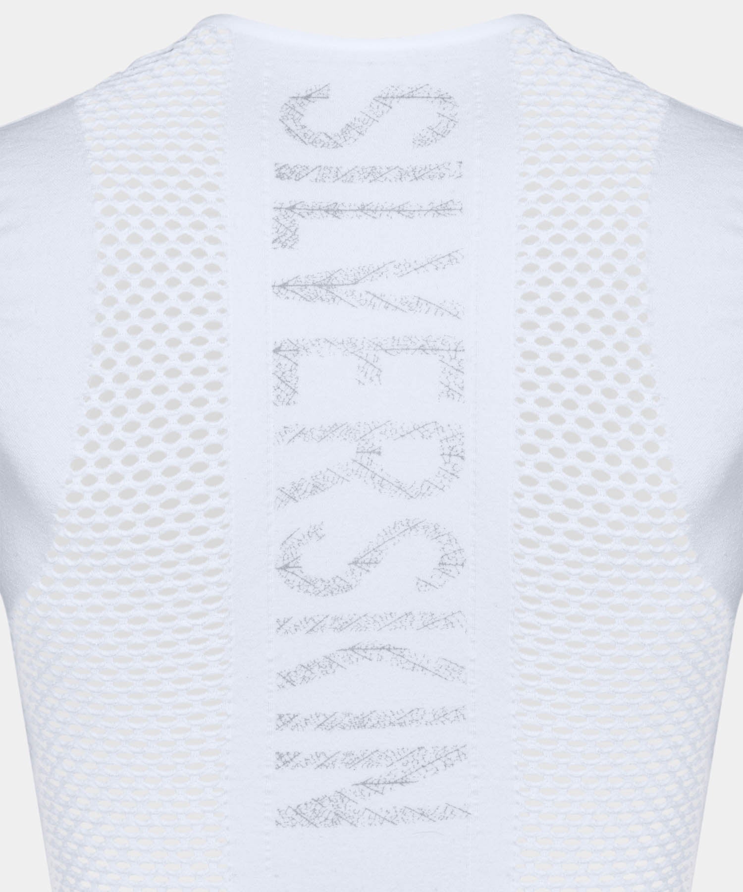 Bike - LaRete - White