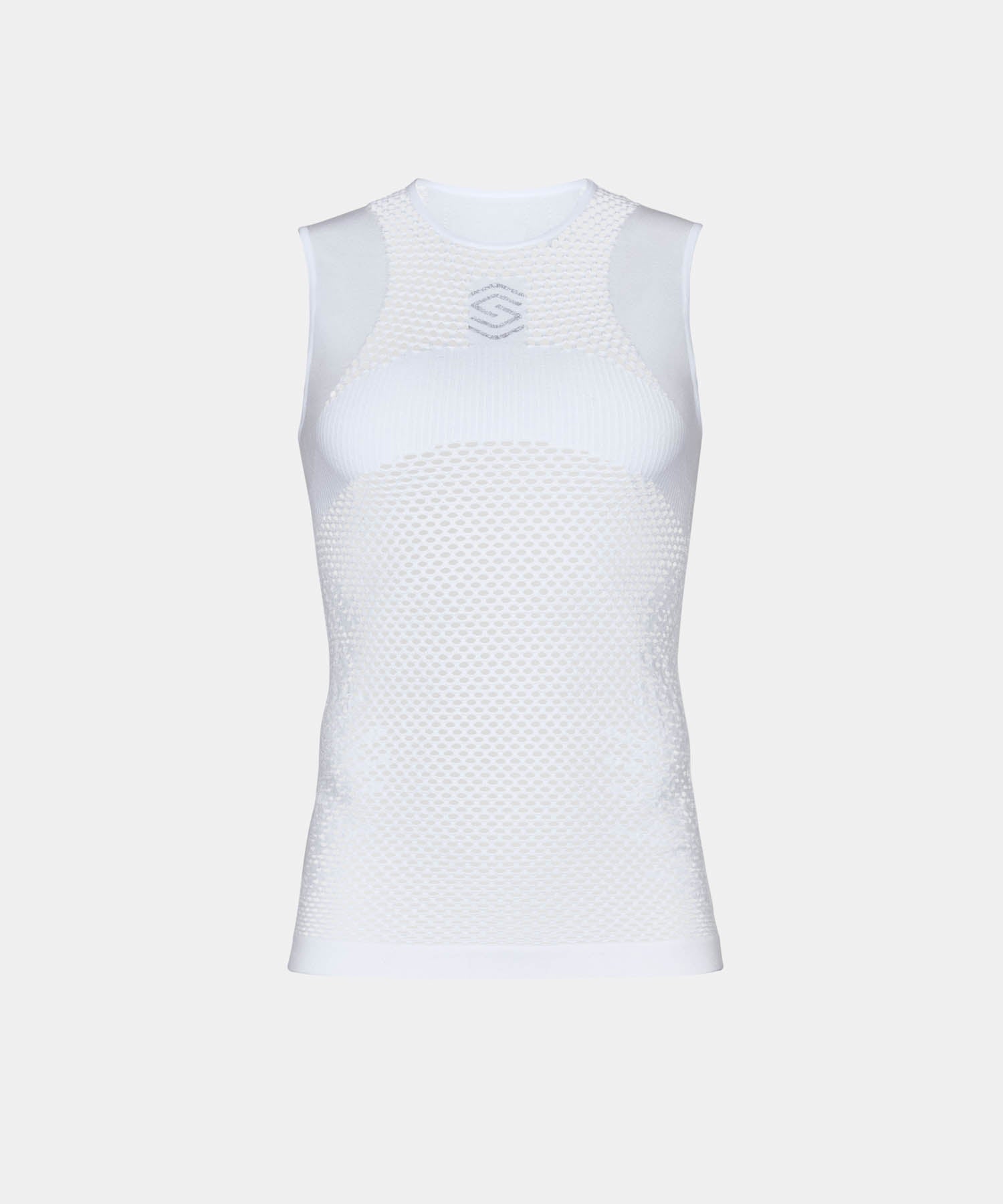 Bike - LaRete - White