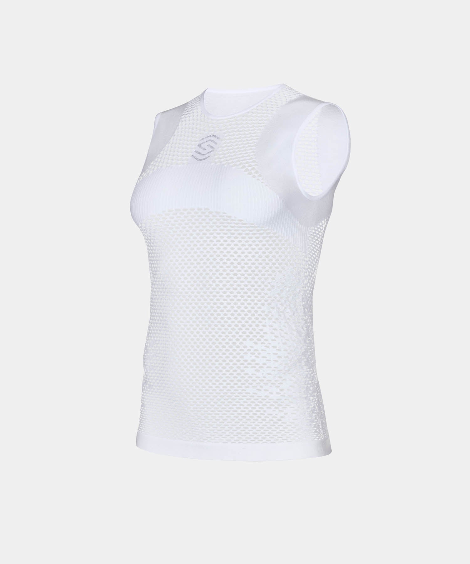 Bike - LaRete - White