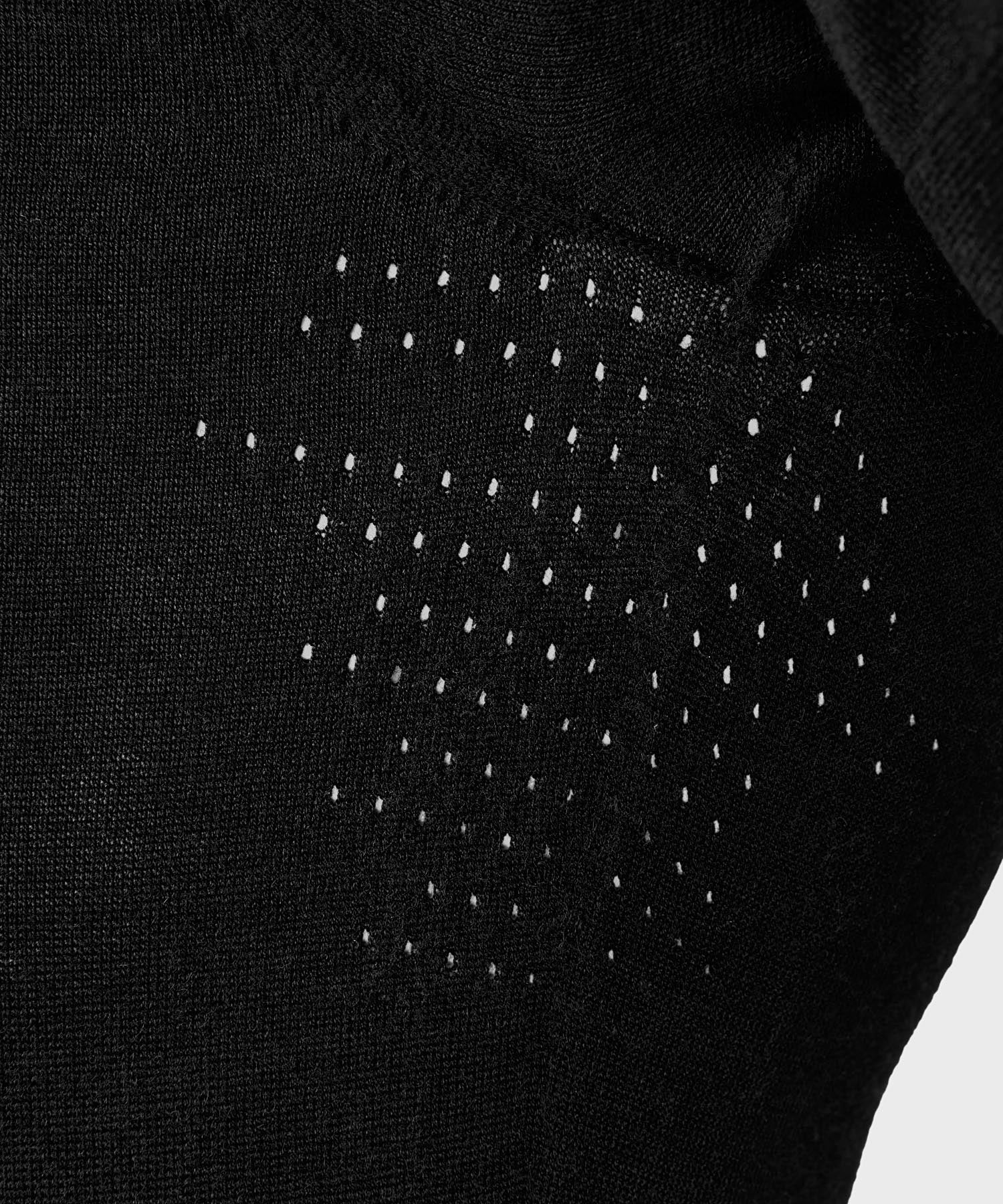 FRESCA Lifestyle Donna - Manica corta Black