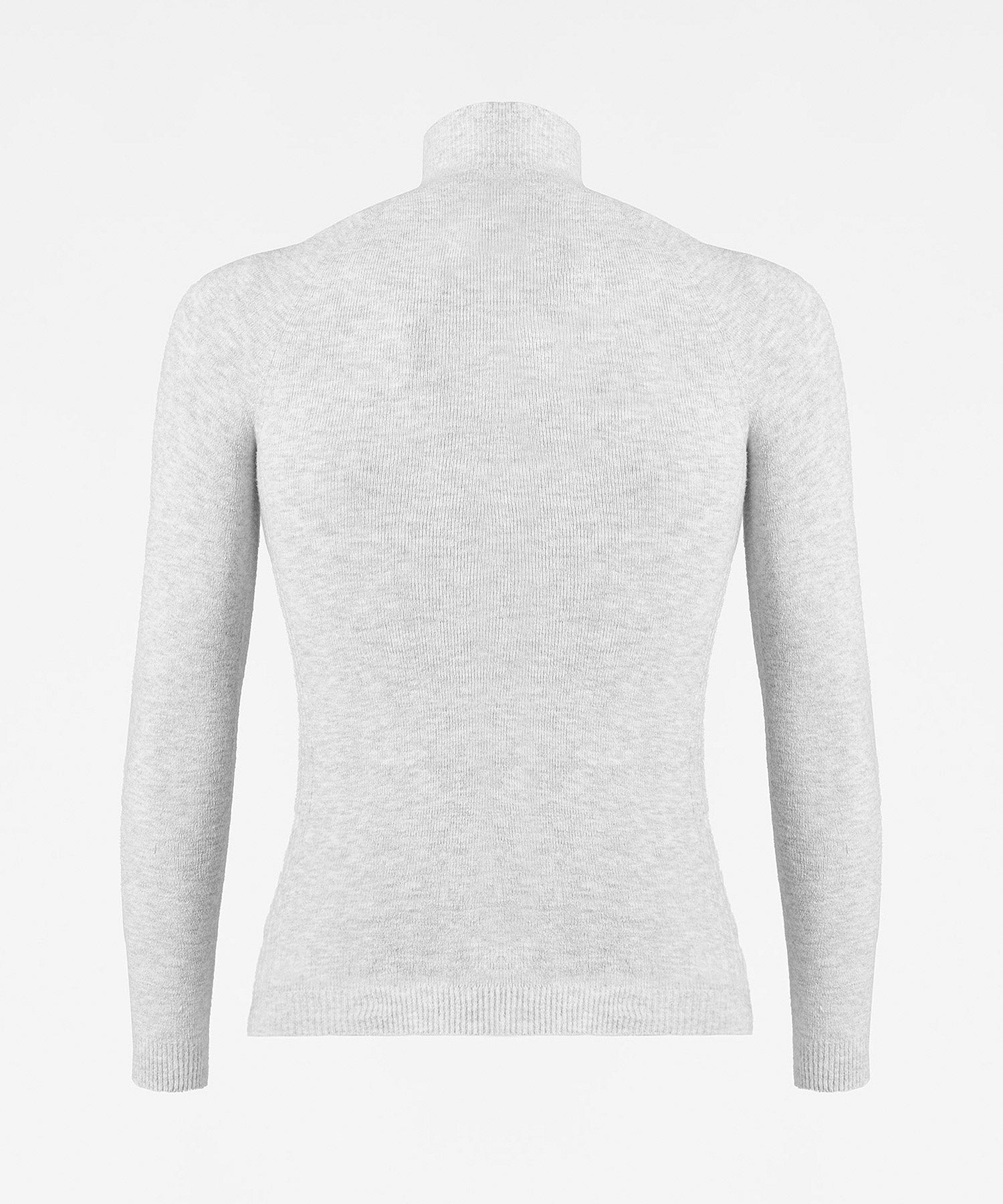 Stay Warm - Turtleneck