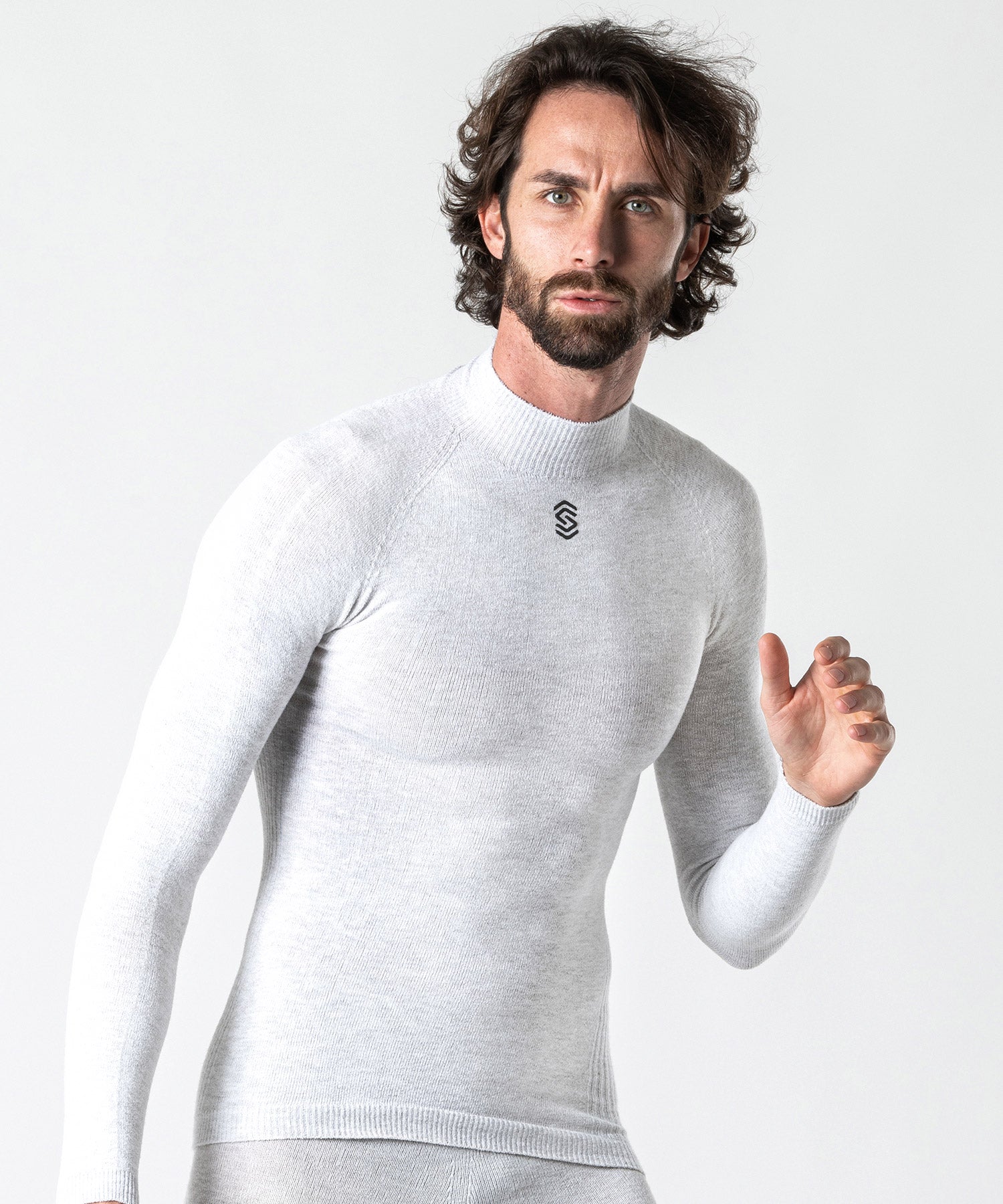 Stay Warm - Turtleneck