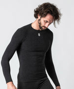 Stay Warm - Langarm