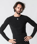 Stay Warm - Langarm