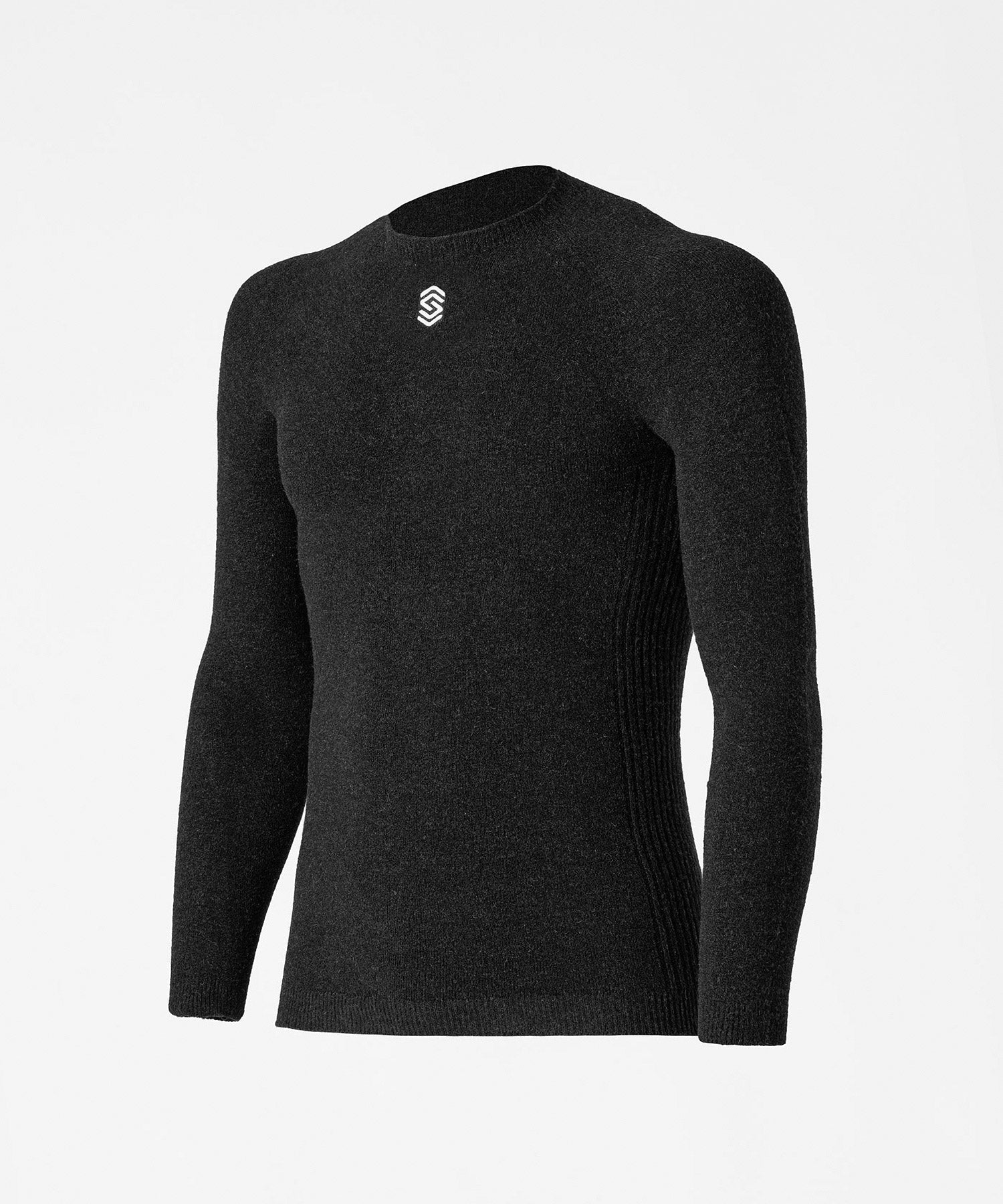 Stay Warm - Langarm