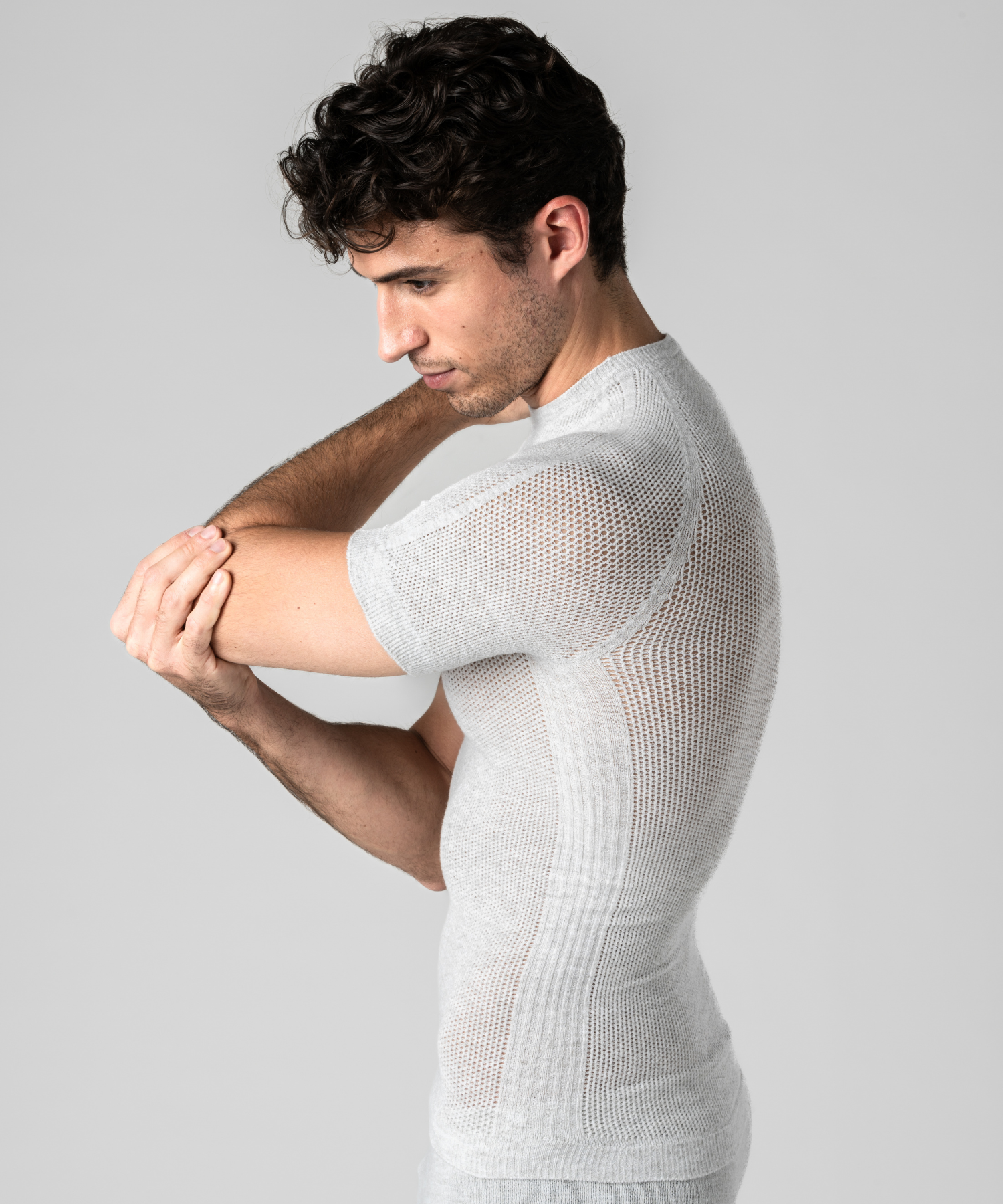 Primo Thermo Dry Pro - Kurzarm