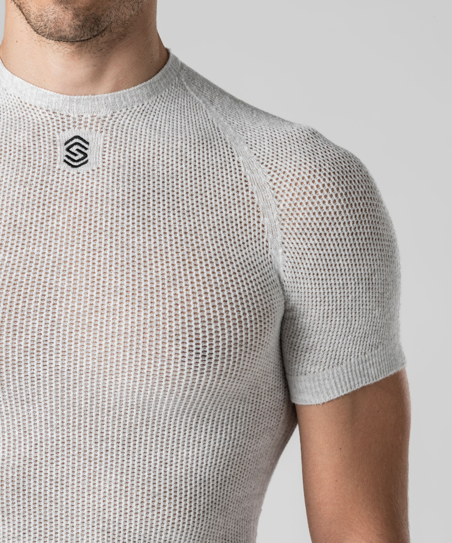 Primo Thermo Dry Pro - Kurzarm