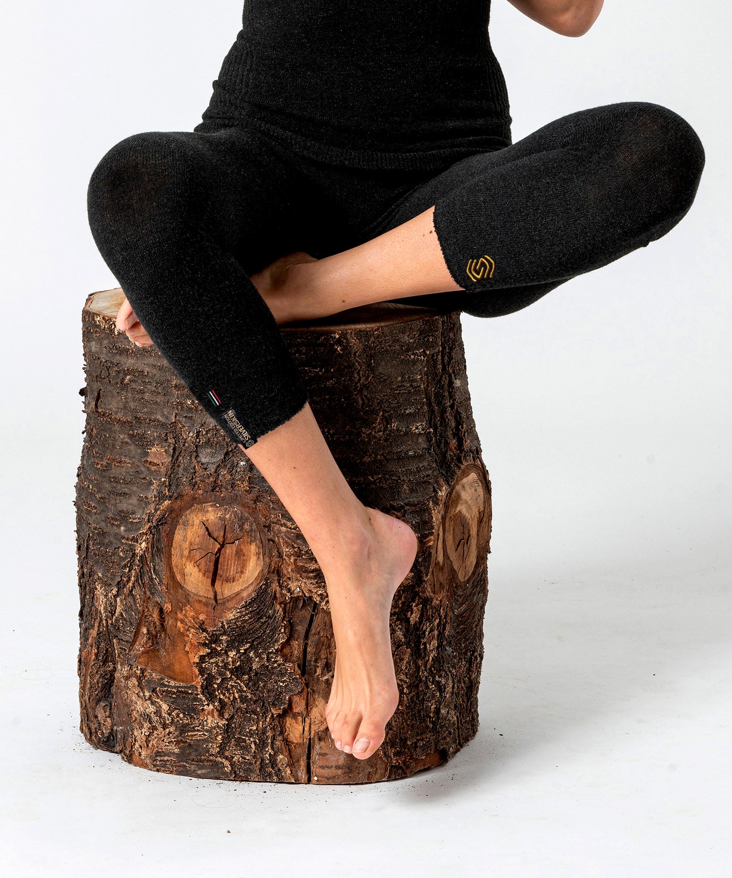 Stay Warm - Leggings