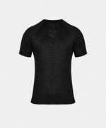 FRESCA Lifestyle Uomo - Manica corta Black