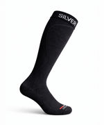 MATERIA SKI SOCKS - Black