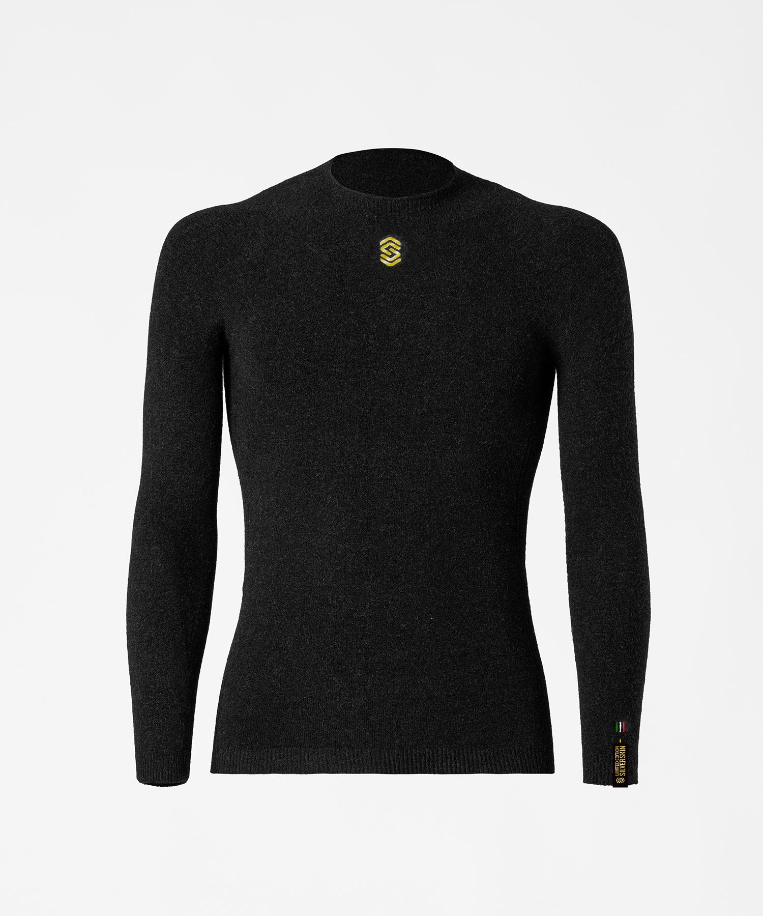 Stay Warm - Long sleeve