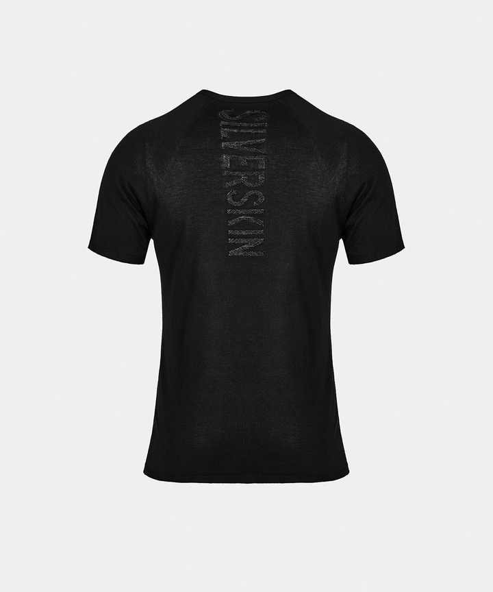 FRESCA Lifestyle Donna - Manica corta Black
