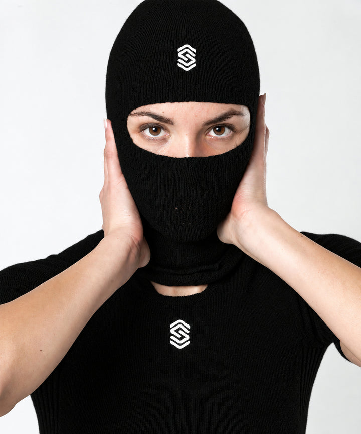 Stay Warm - Balaclava