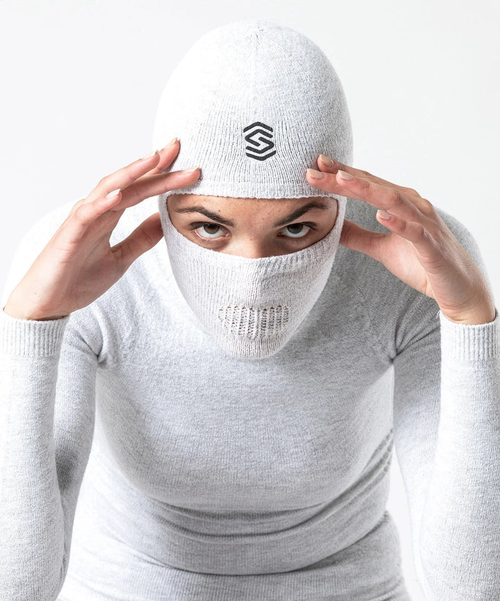 Stay Warm - Balaclava