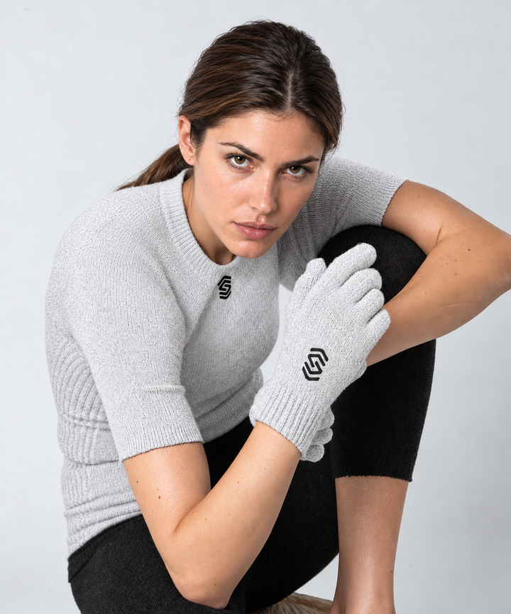 Stay Warm - Sottoguanti