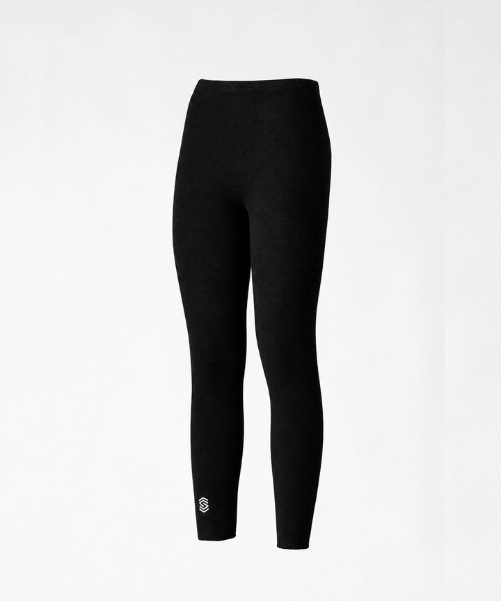 Stay Warm - Leggings lunghi