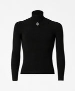 Stay Warm - Manica lunga collo alto