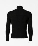 Stay Warm - Manica lunga collo alto