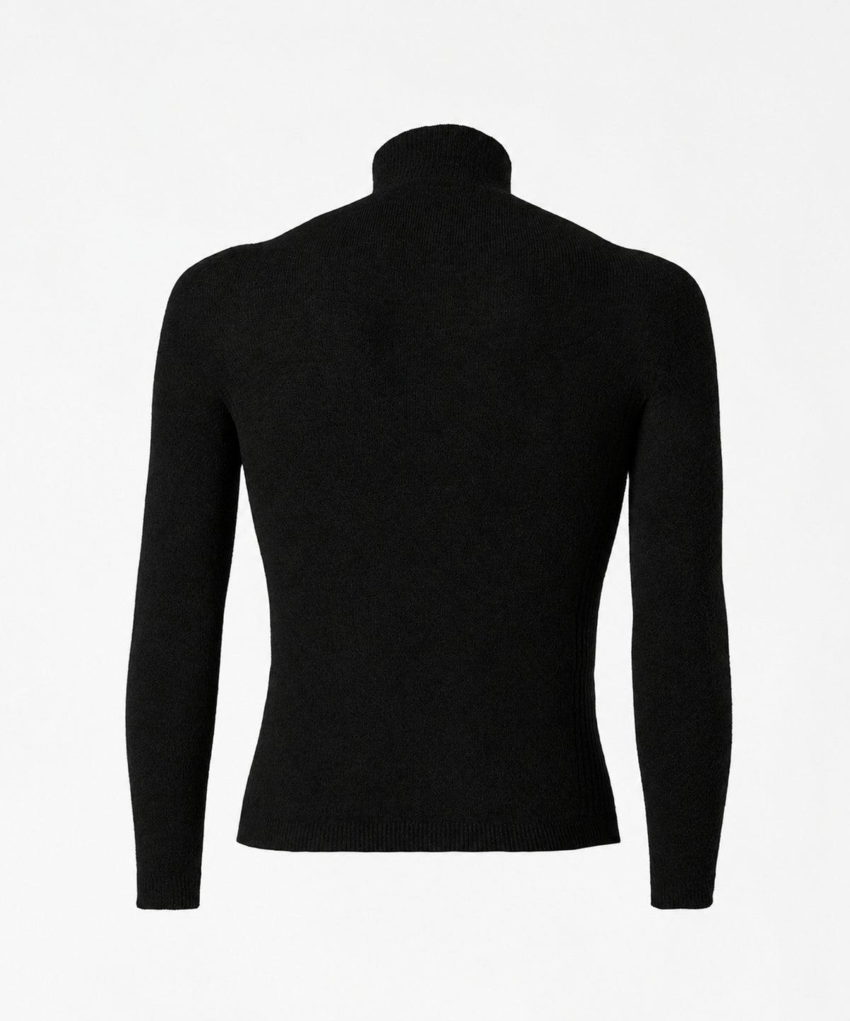 Stay Warm - Manica lunga collo alto