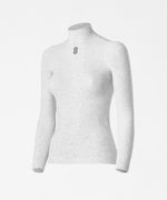 Stay Warm - Manica lunga collo alto