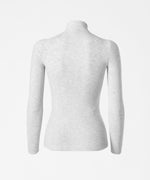 Stay Warm - Manica lunga collo alto