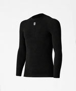 Stay Warm - Manica lunga girocollo