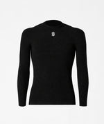 Stay Warm - Manica lunga girocollo