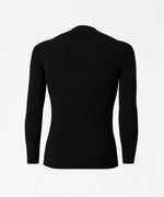 Stay Warm - Manica lunga girocollo