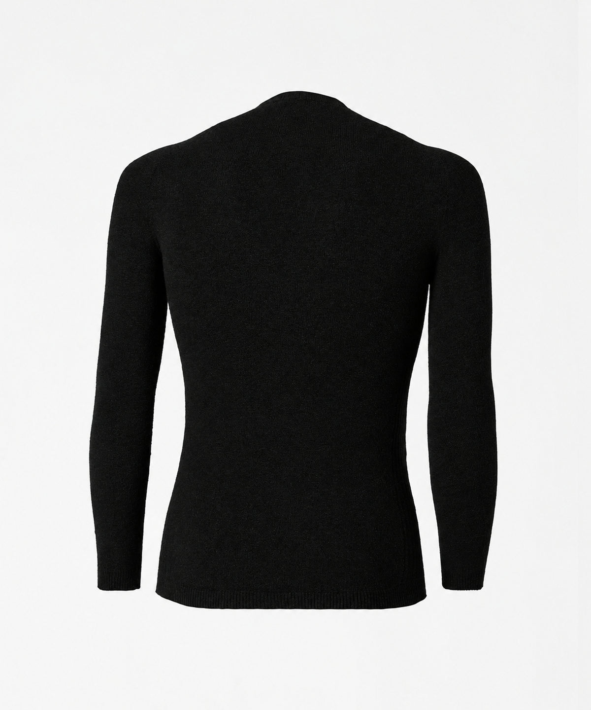 Stay Warm - Manica lunga girocollo