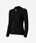 Stay Warm - Manica lunga girocollo