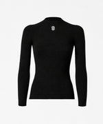 Stay Warm - Manica lunga girocollo
