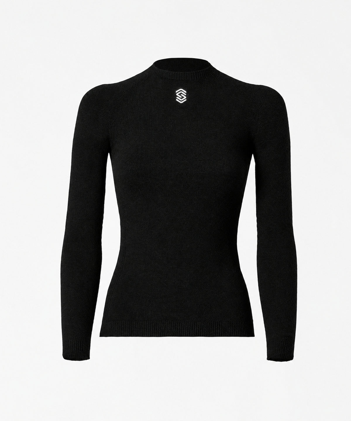 Stay Warm - Manica lunga girocollo