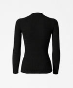 Stay Warm - Manica lunga girocollo
