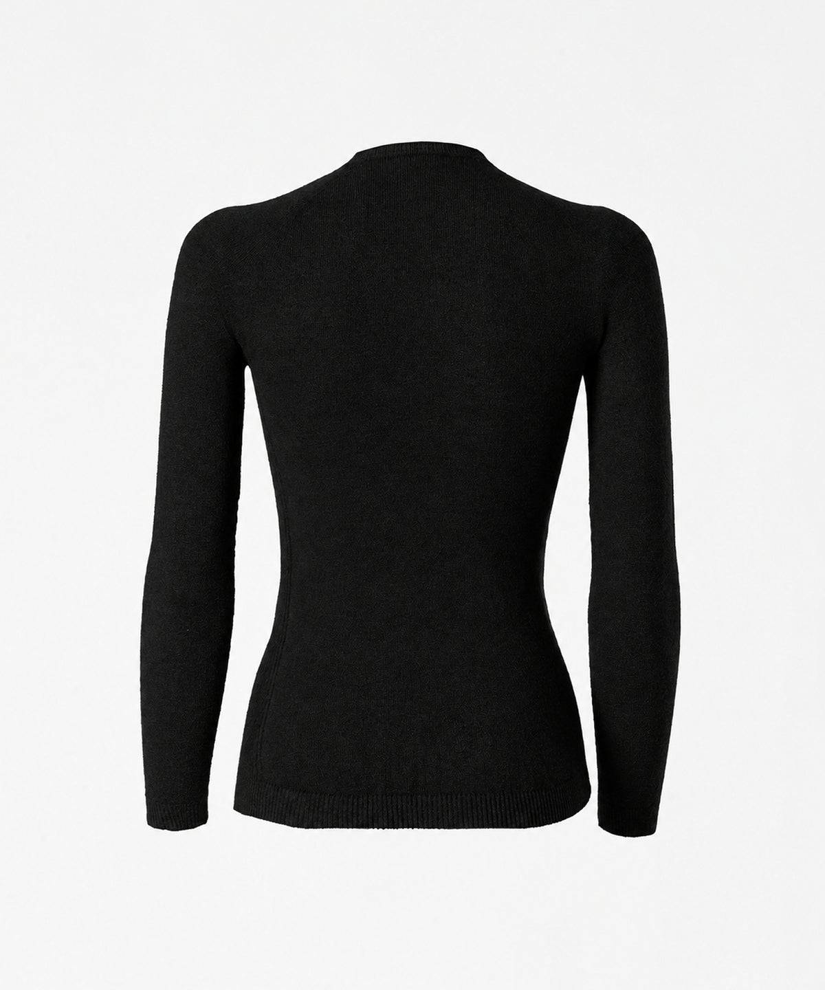 Stay Warm - Manica lunga girocollo