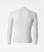 Stay Warm - Manica lunga girocollo