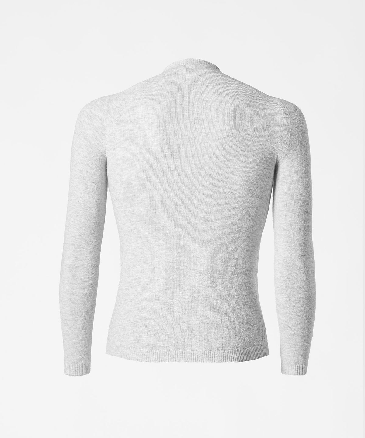 Stay Warm - Manica lunga girocollo