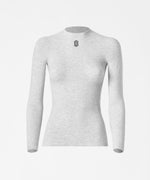 Stay Warm - Manica lunga girocollo