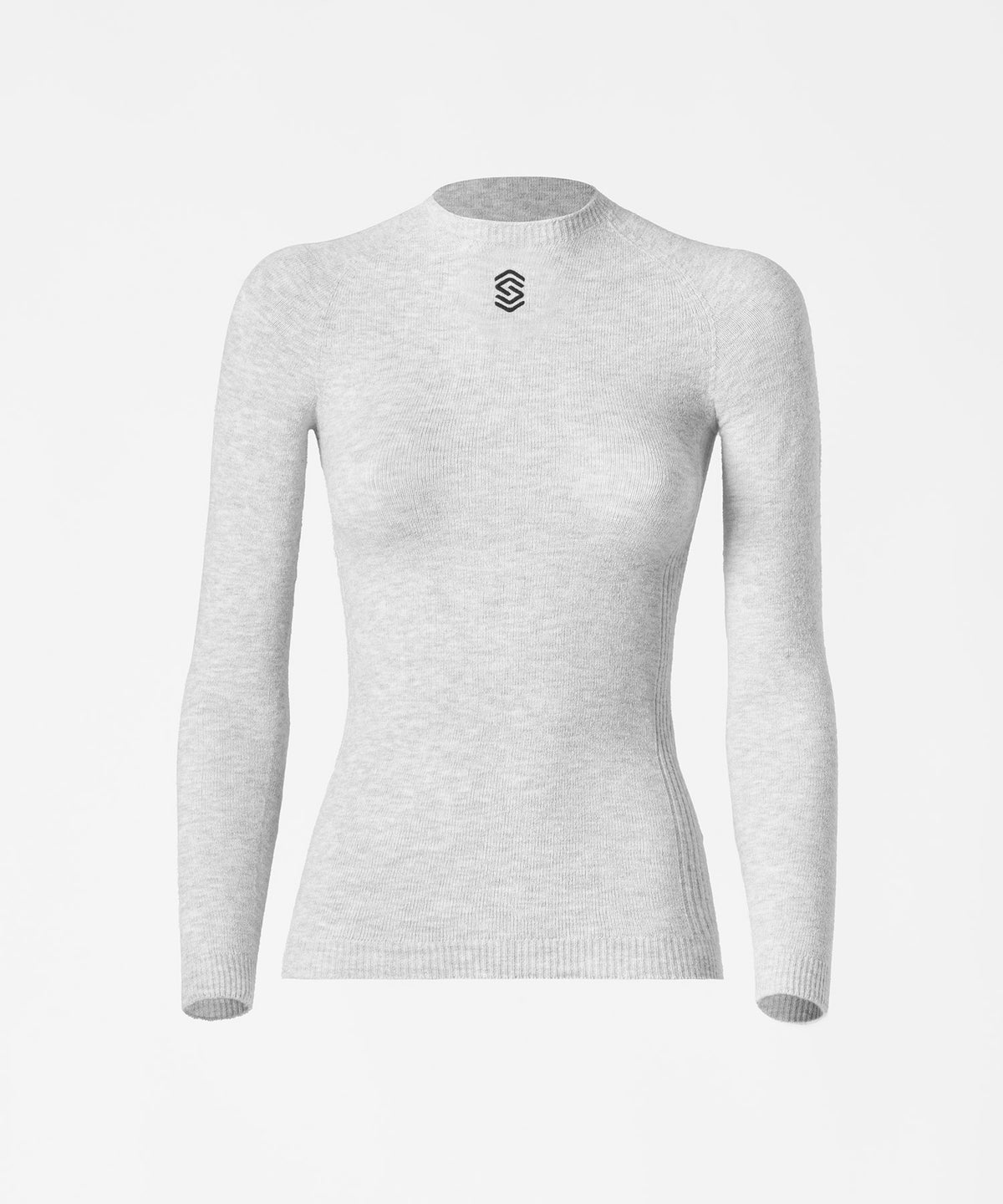 Stay Warm - Manica lunga girocollo