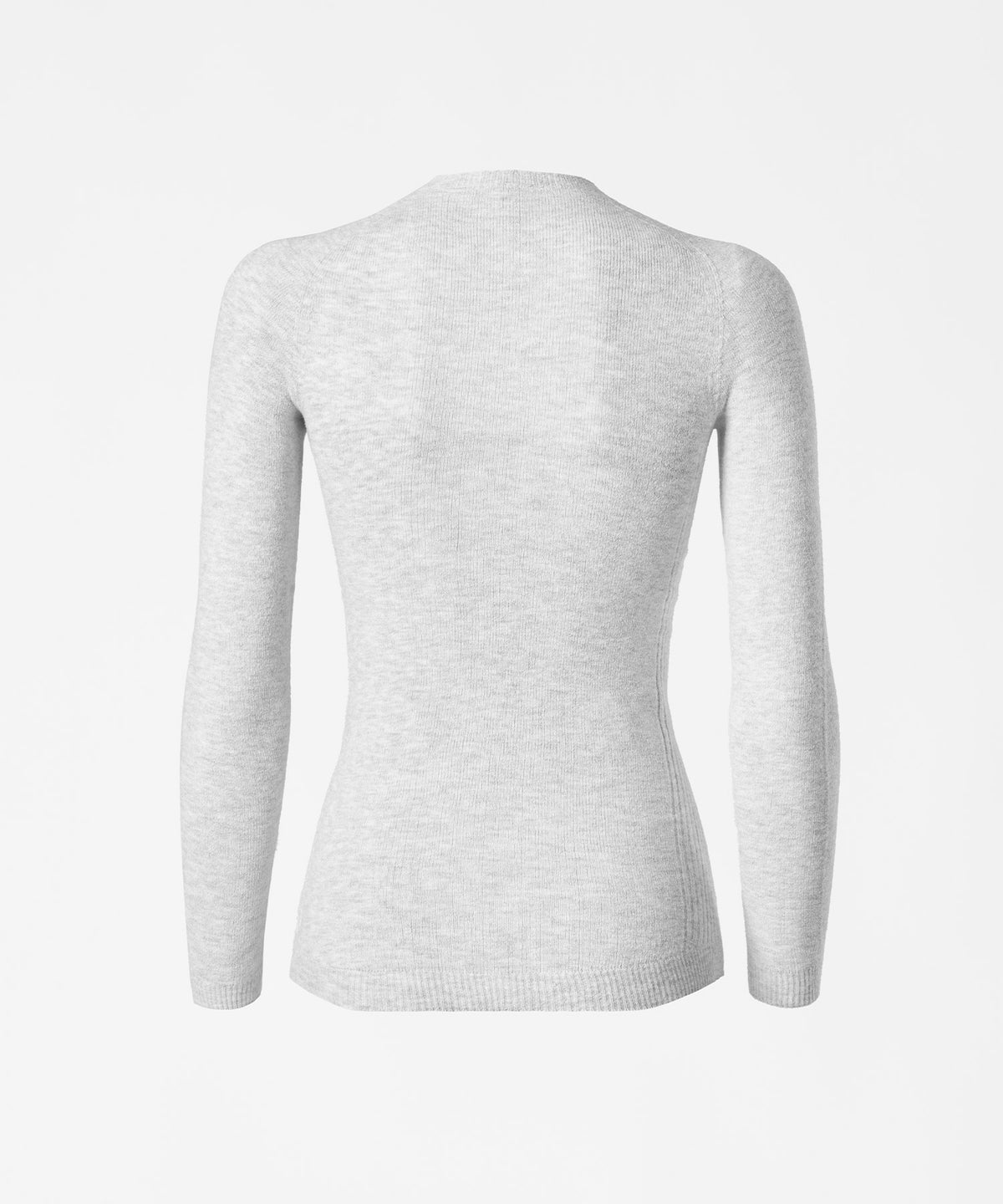 Stay Warm - Manica lunga girocollo